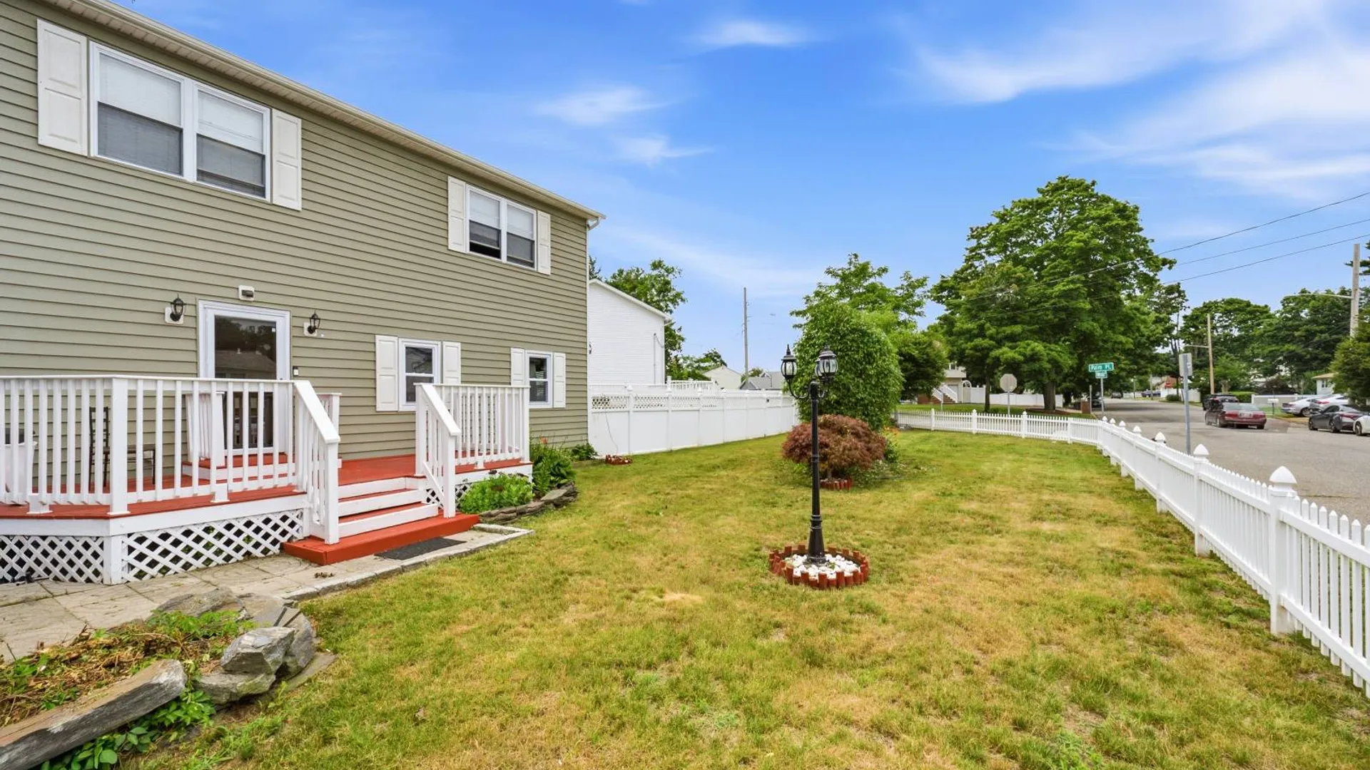 Property at 14 NEVADA RD, West Babylon, NY 11704 14