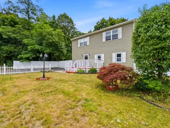 Property at 14 NEVADA RD, West Babylon, NY 11704