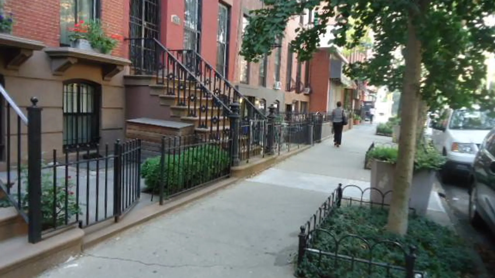 Property at 99 SOUTH OXFORD ST, BROOKLYN, NY 11217 6