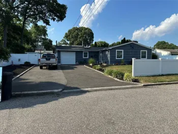 Property at 7 Amherst Road, Ronkonkoma, NY 11779