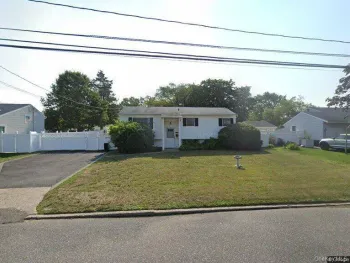 Property at 3115 Eagle Avenue, Medford, NY 11763