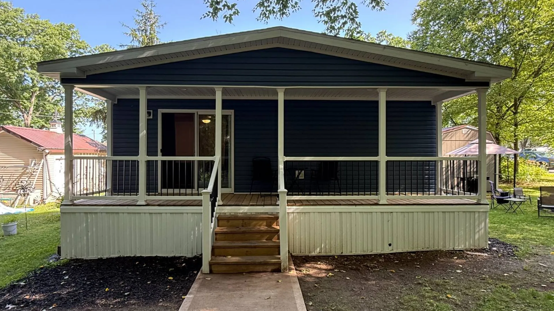 Property at 309 Greenfield Avenue, Ballston Spa, NY 12020 22