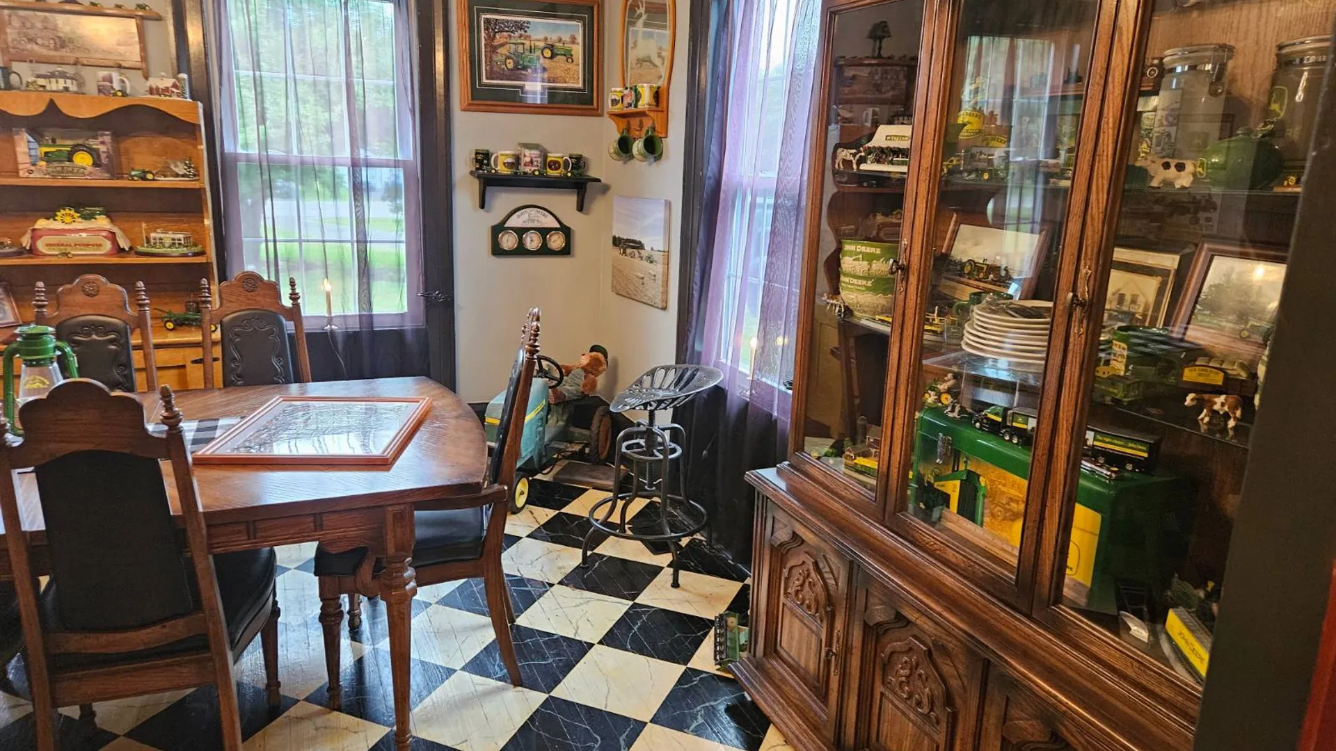 Property at 6596 Main Rd., Stafford, NY 14143 14