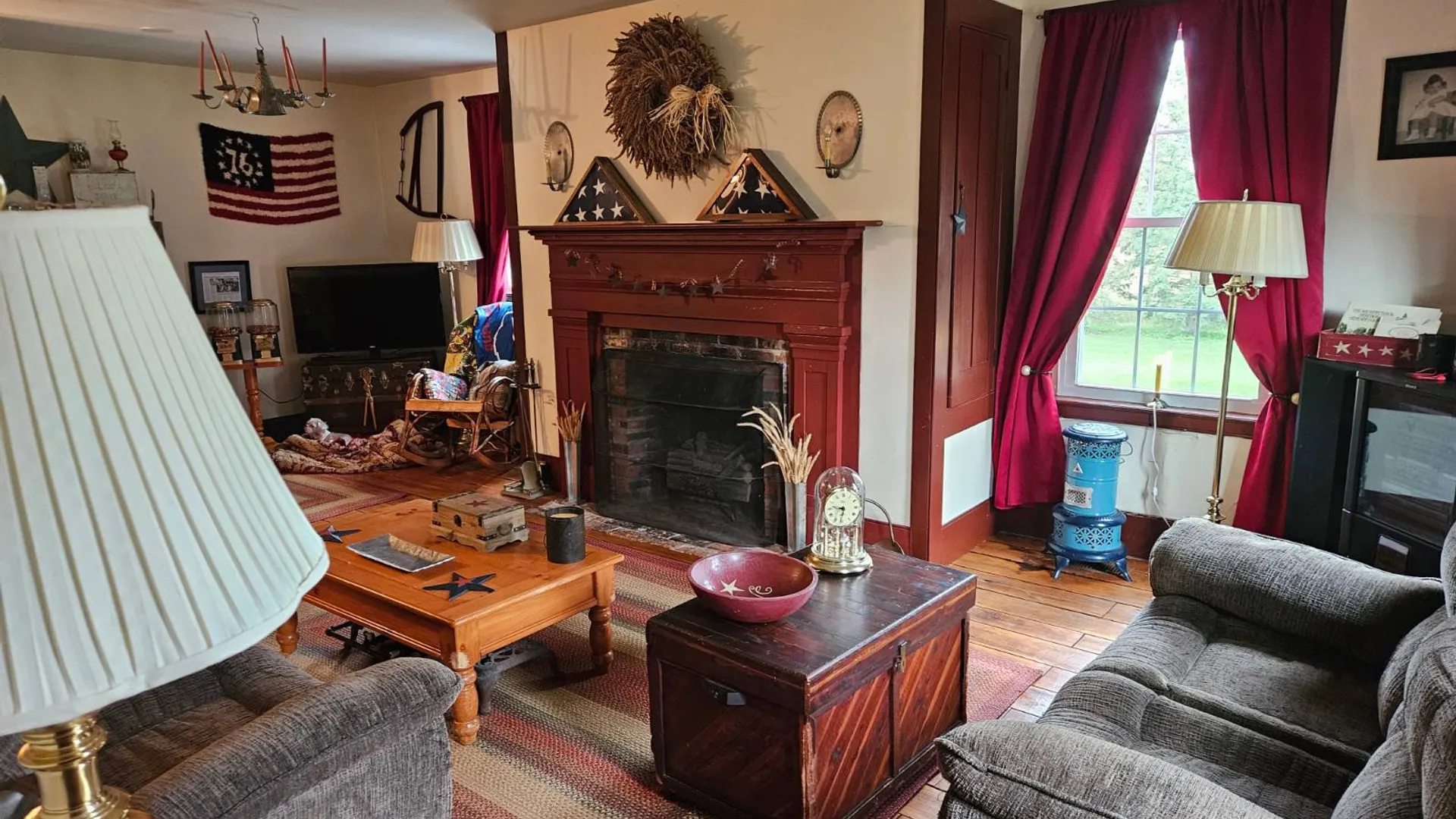 Property at 6596 Main Rd., Stafford, NY 14143 15
