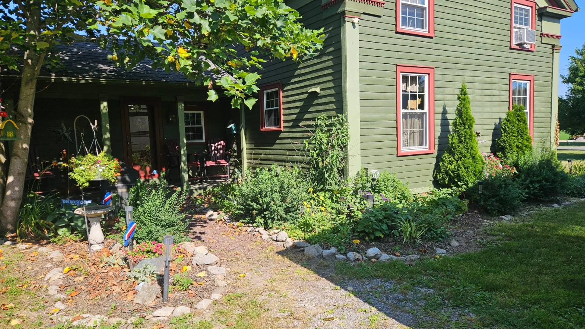 Property at 6596 Main Rd., Stafford, NY 14143 3