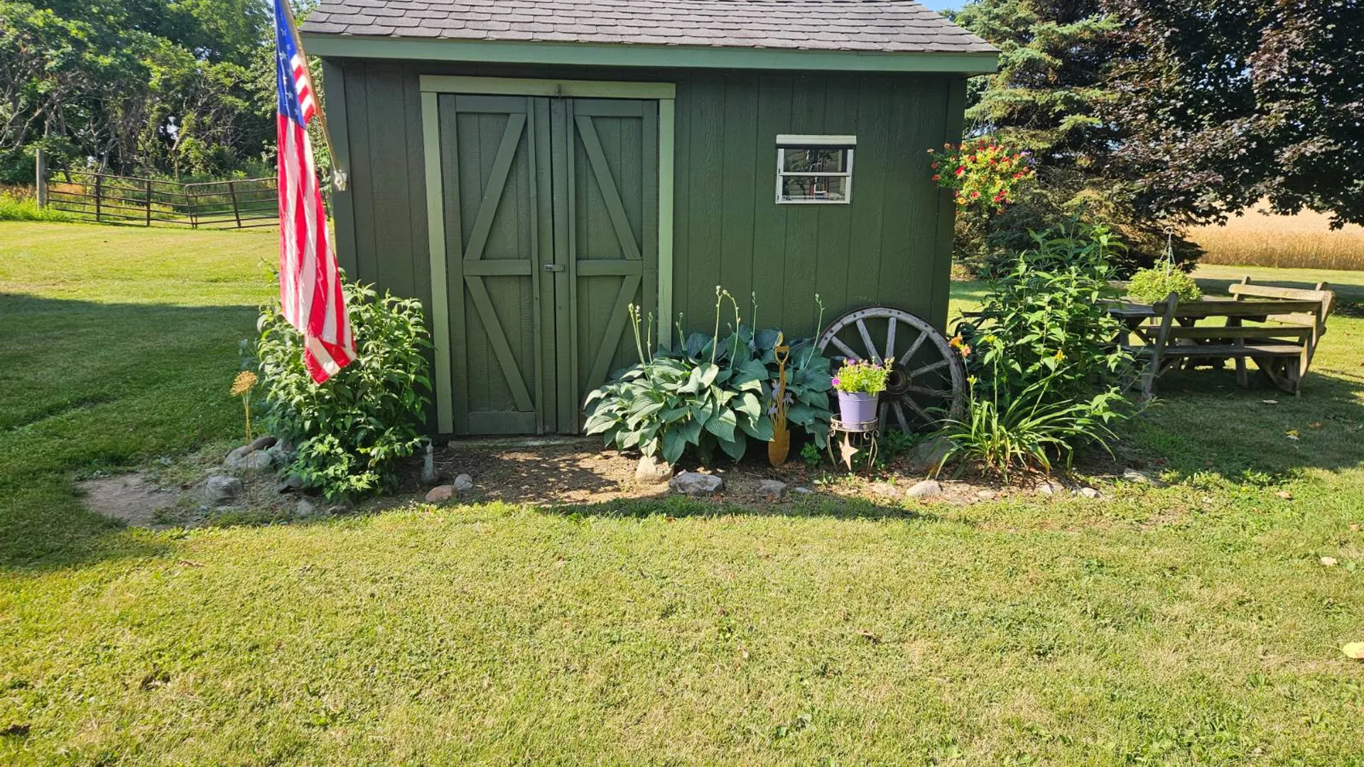 Property at 6596 Main Rd., Stafford, NY 14143 4
