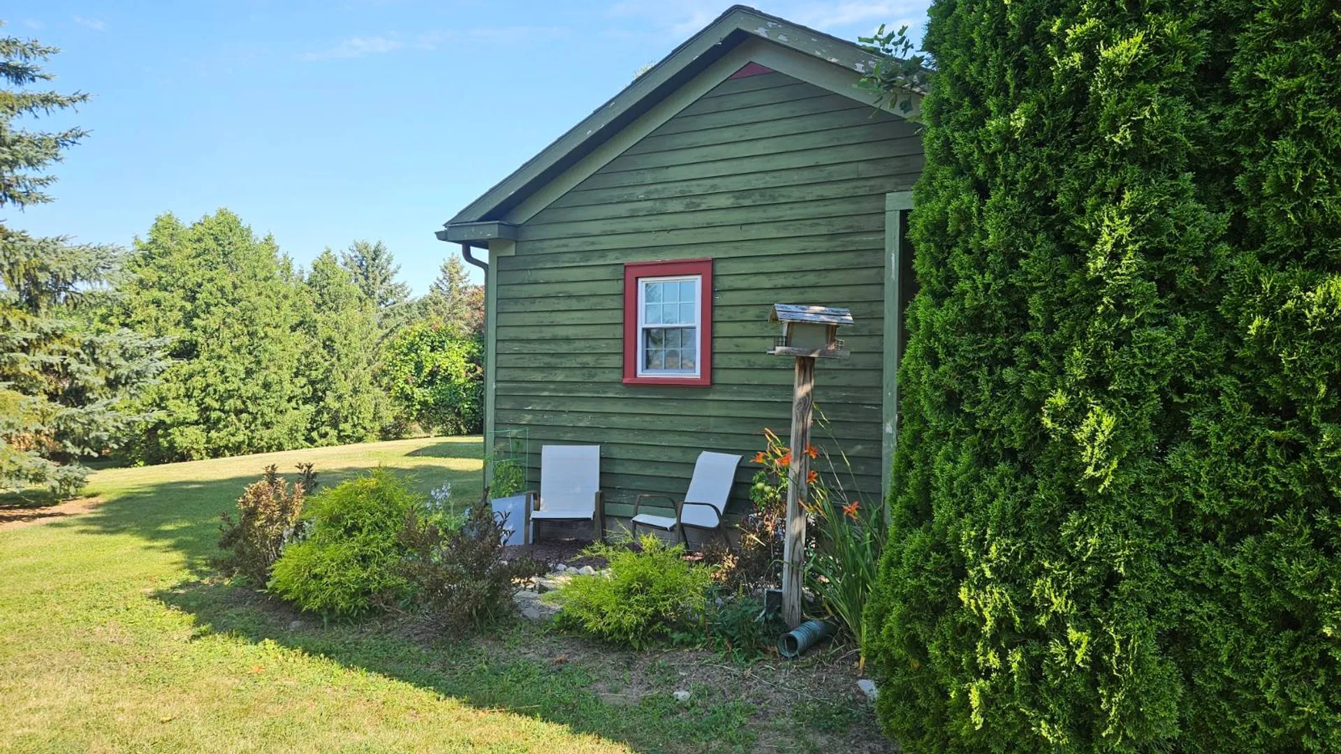 Property at 6596 Main Rd., Stafford, NY 14143 5