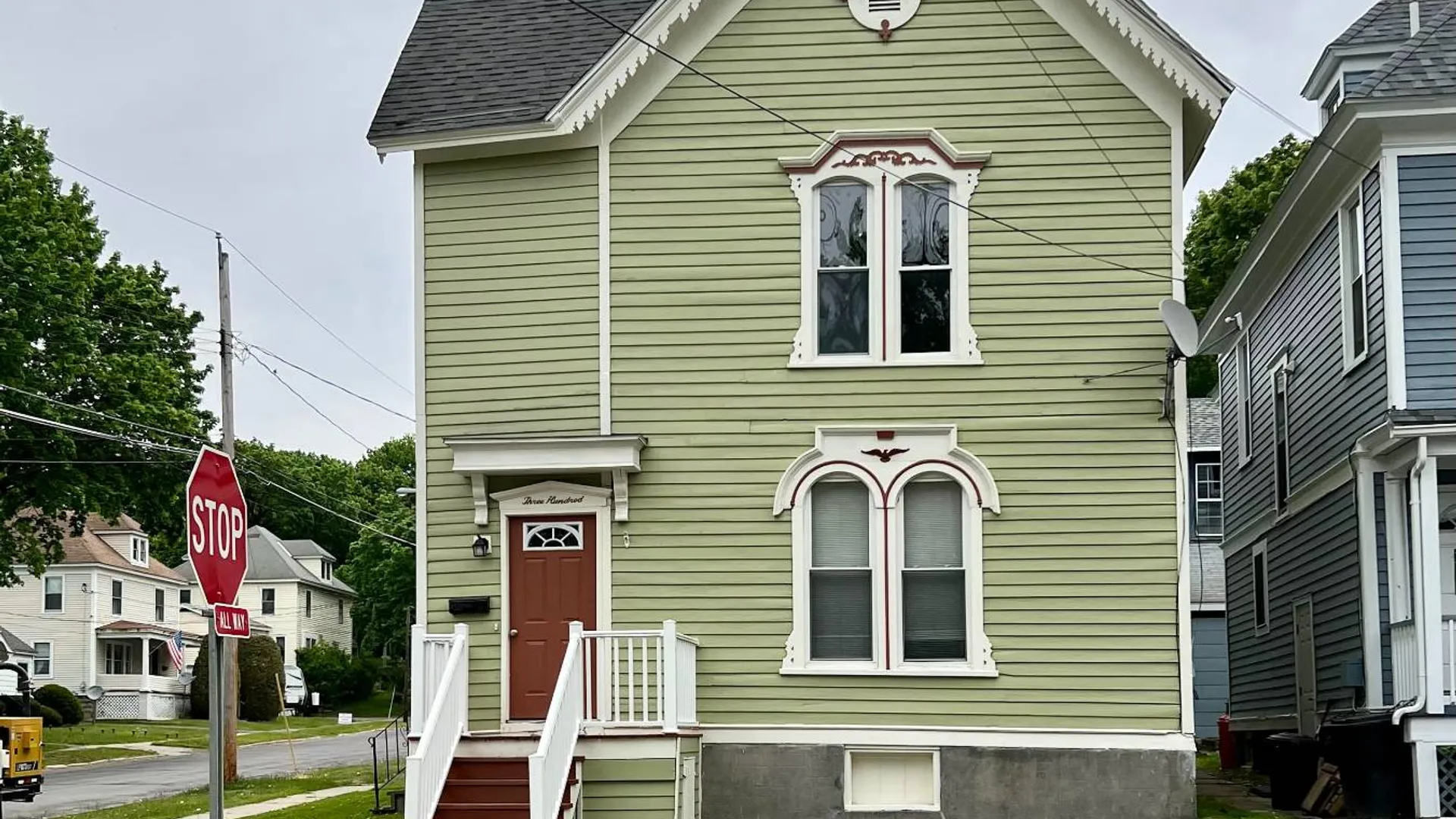 Property at 300 S William Street, Johnstown, NY 12095 2