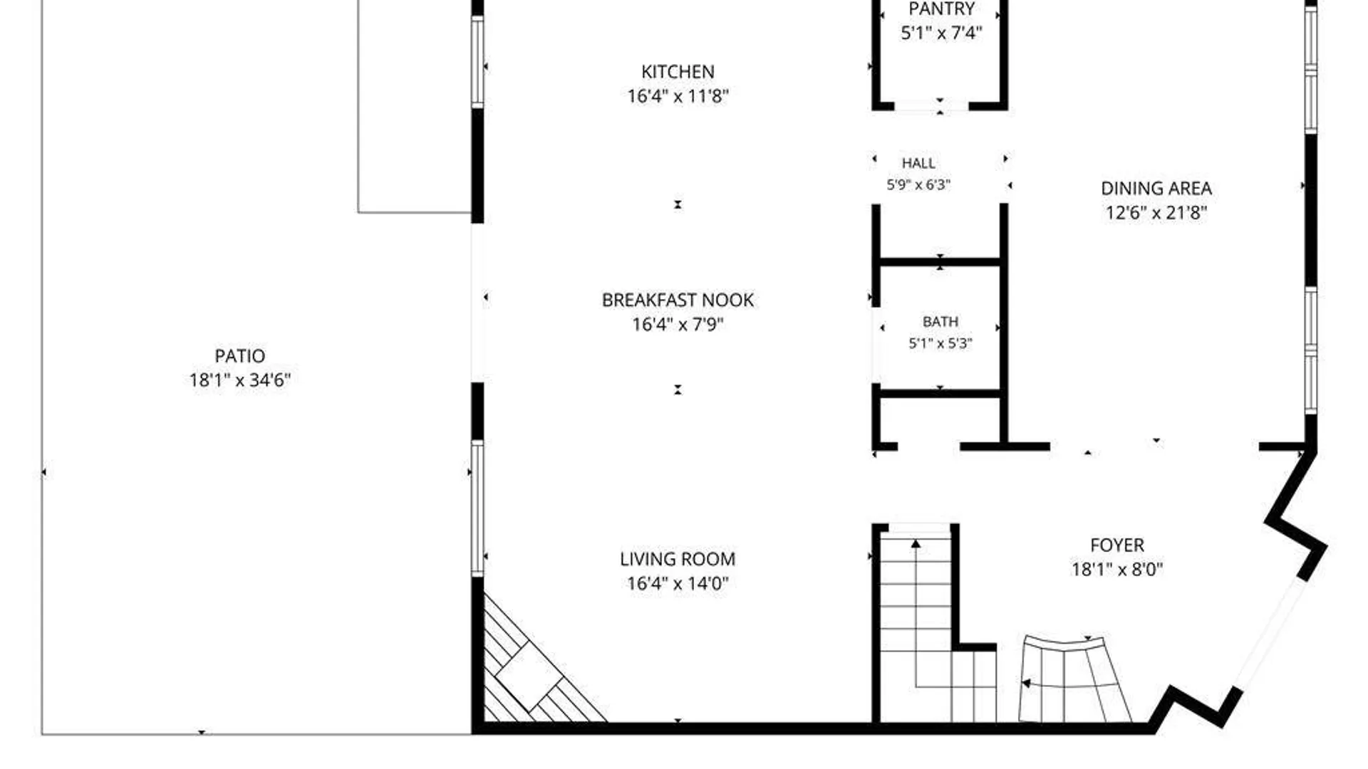 Property at 22 Cheshire Pl, Staten Island, NY 10301 32