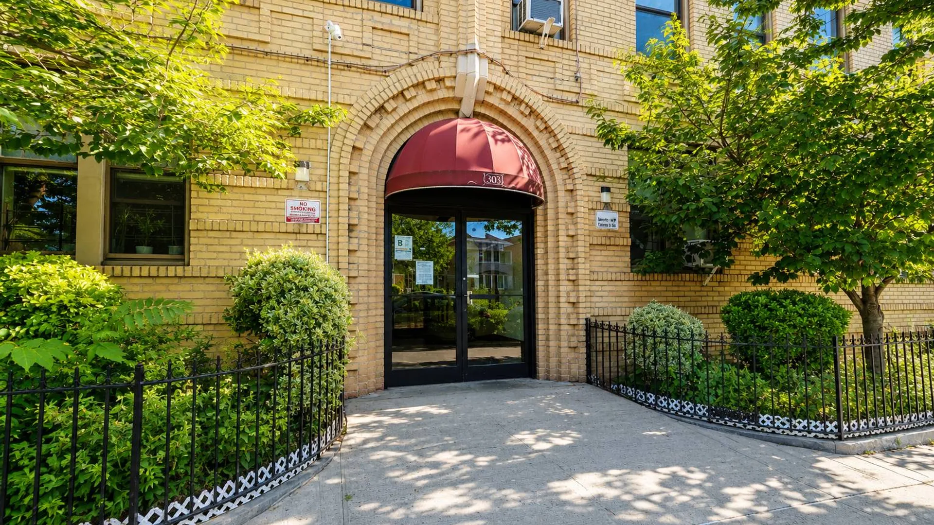 Property at 303 Ave P, Brooklyn, NY 11204 2