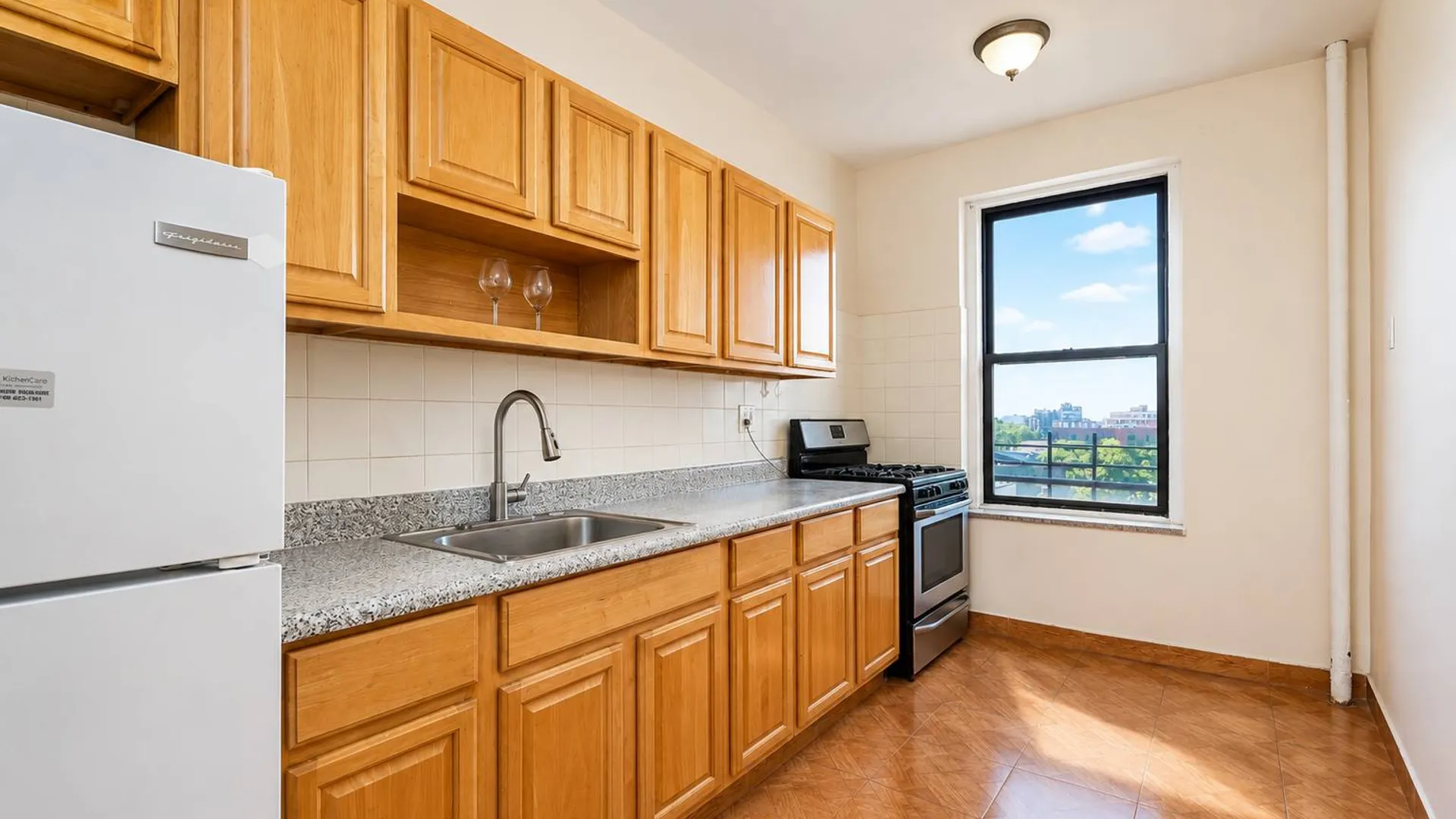 Property at 303 Ave P, Brooklyn, NY 11204 8