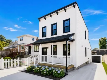 Property at 7-20 125th Street, College Point, NY 11356