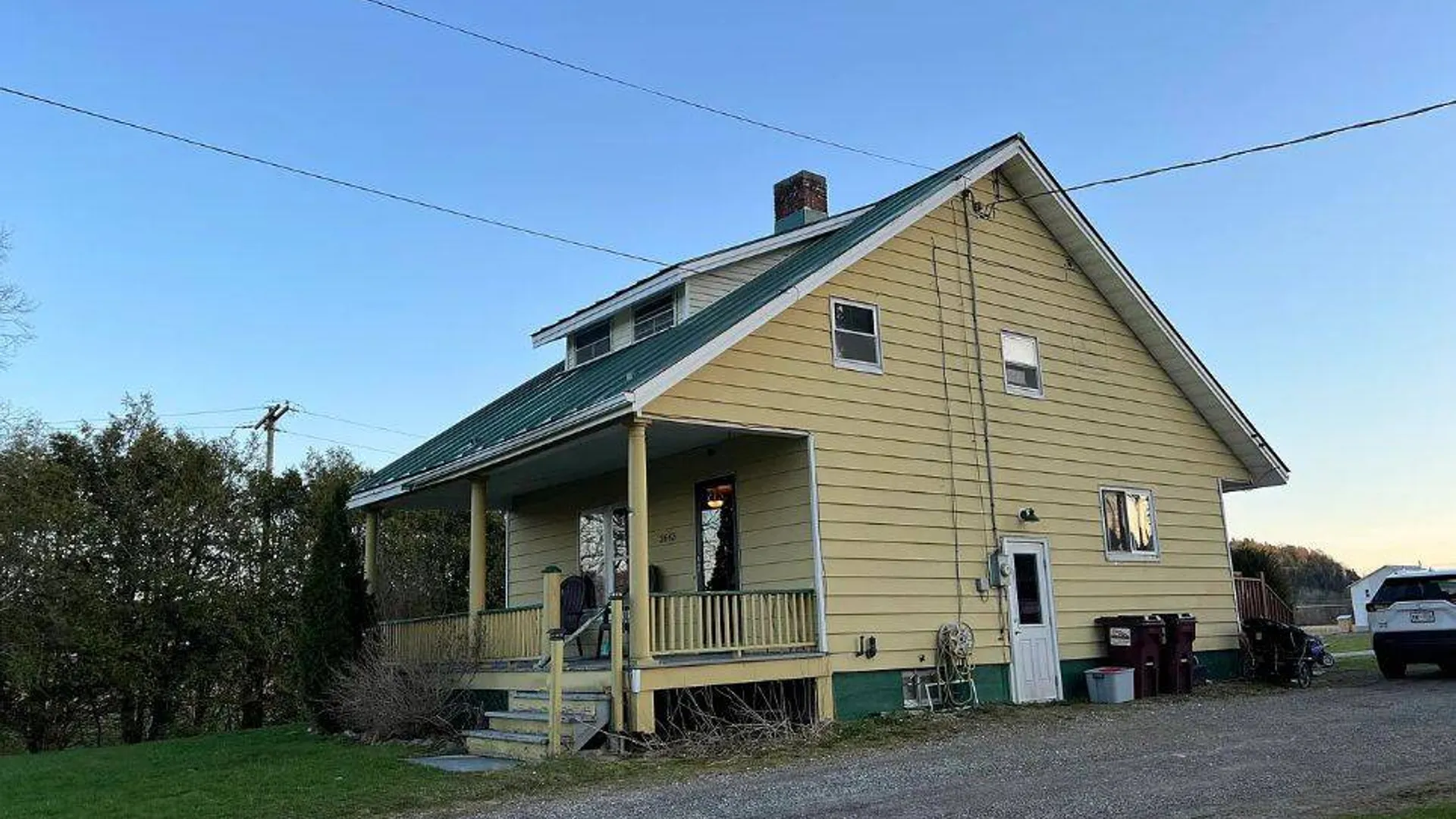 Property at 2643 County Route 12, Whitehall, NY 12887 16