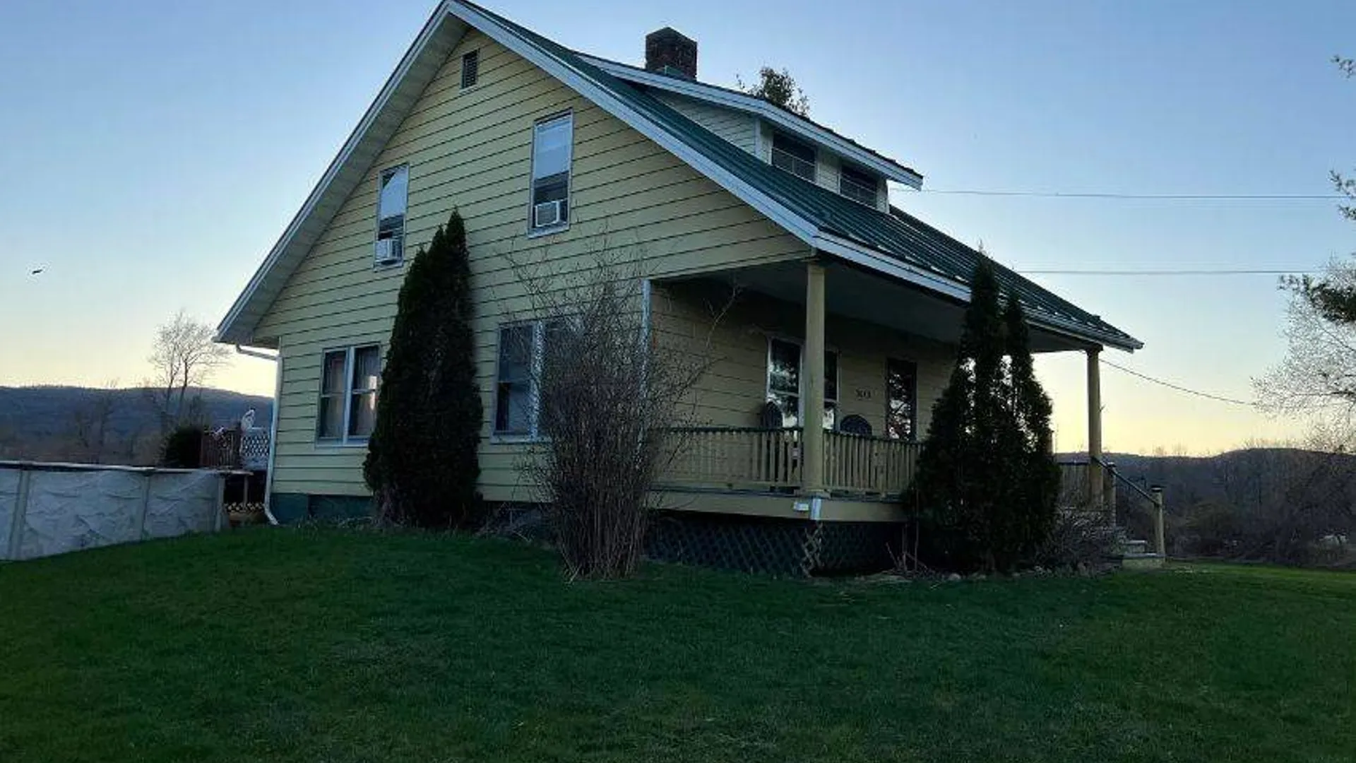 Property at 2643 County Route 12, Whitehall, NY 12887 17