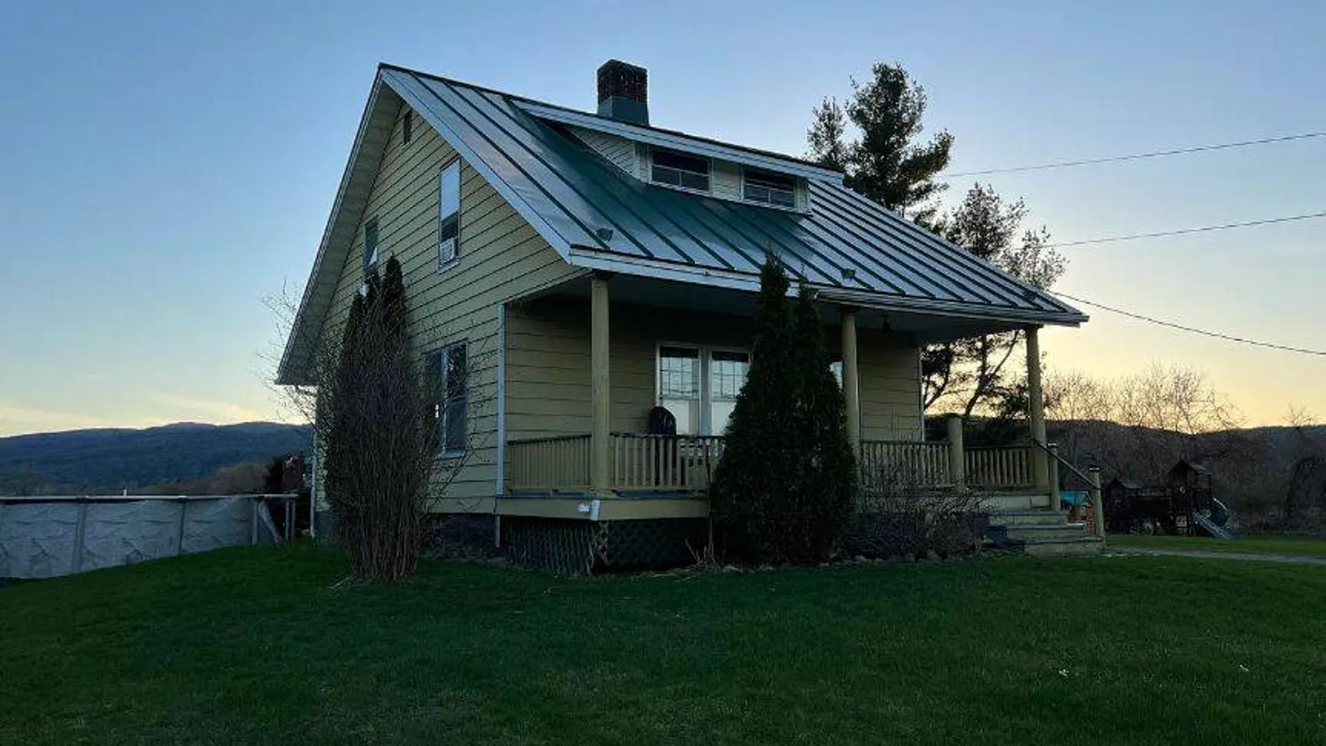 Property at 2643 County Route 12, Whitehall, NY 12887 18