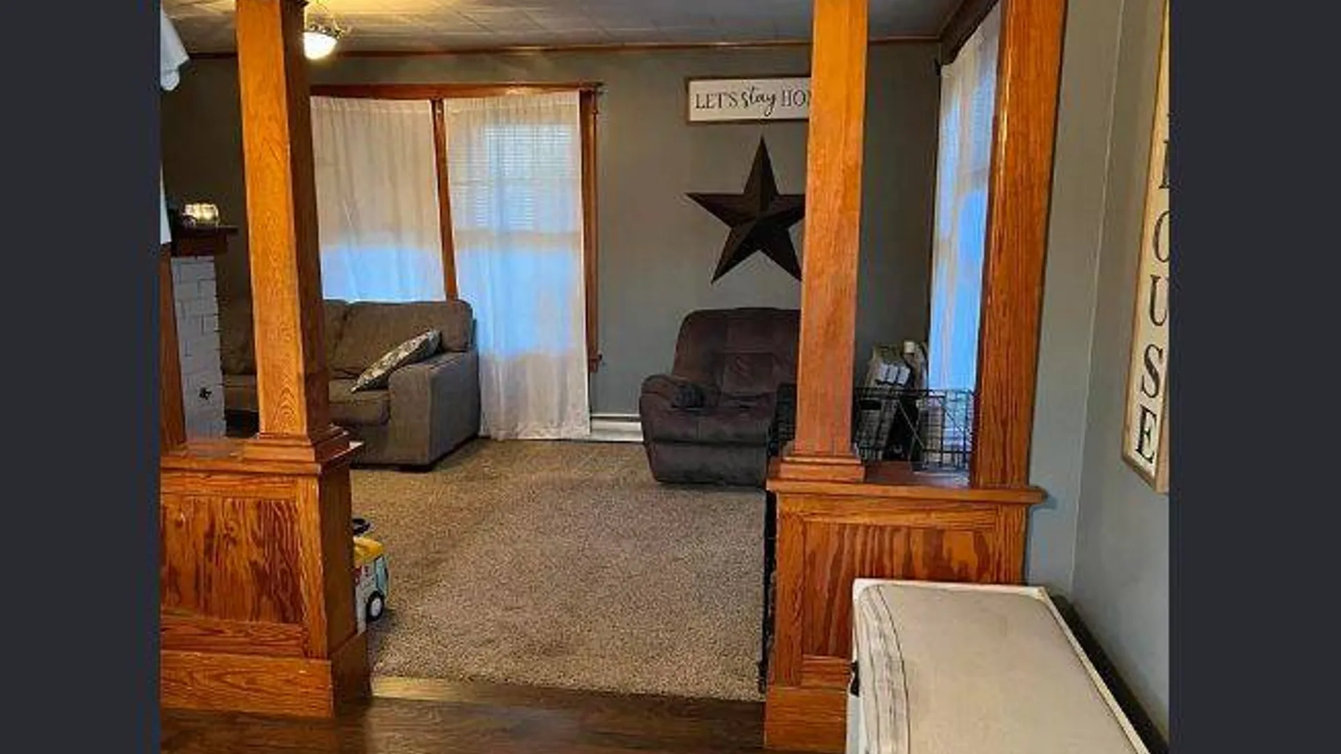 Property at 2643 County Route 12, Whitehall, NY 12887 2