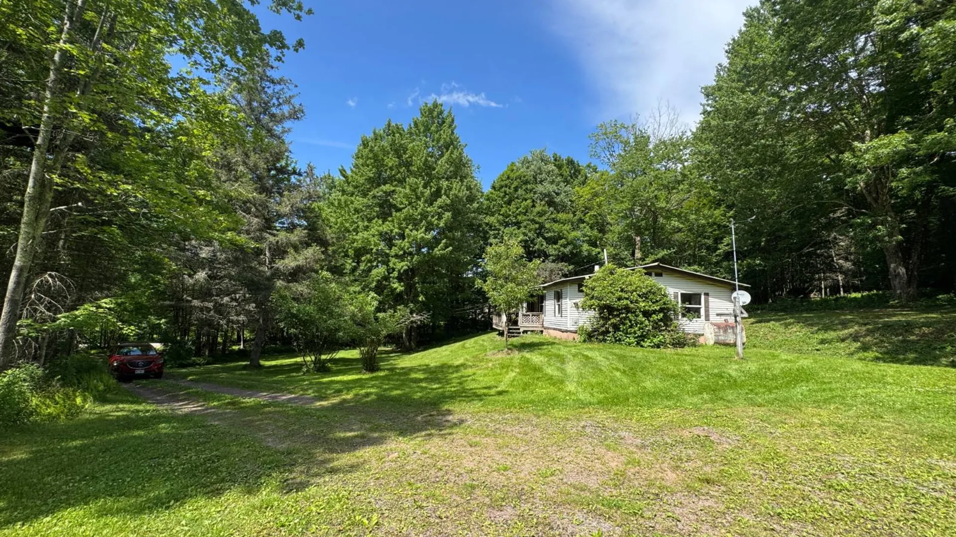 Property at 3414 Coulter Brook Rd, Bovina Center, NY 13740 2
