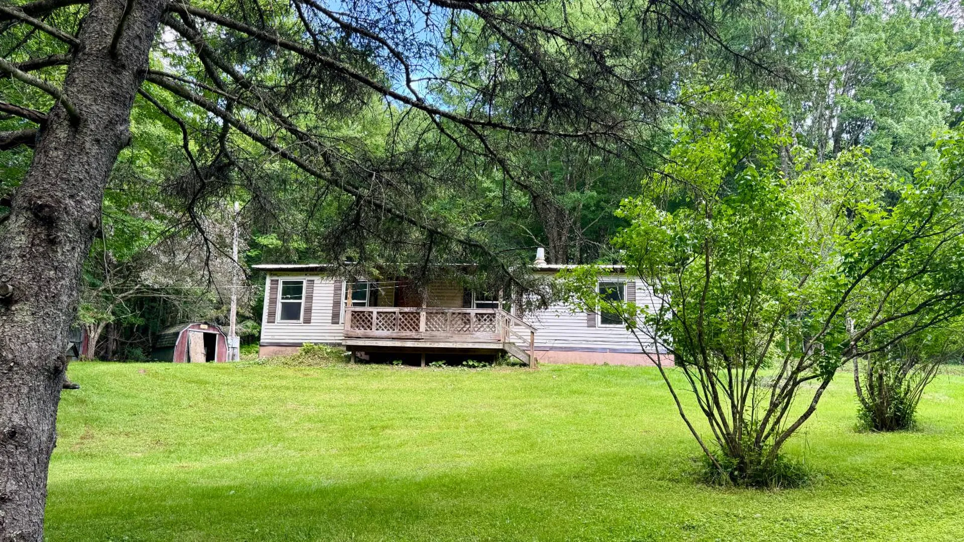 Property at 3414 Coulter Brook Rd, Bovina Center, NY 13740 17