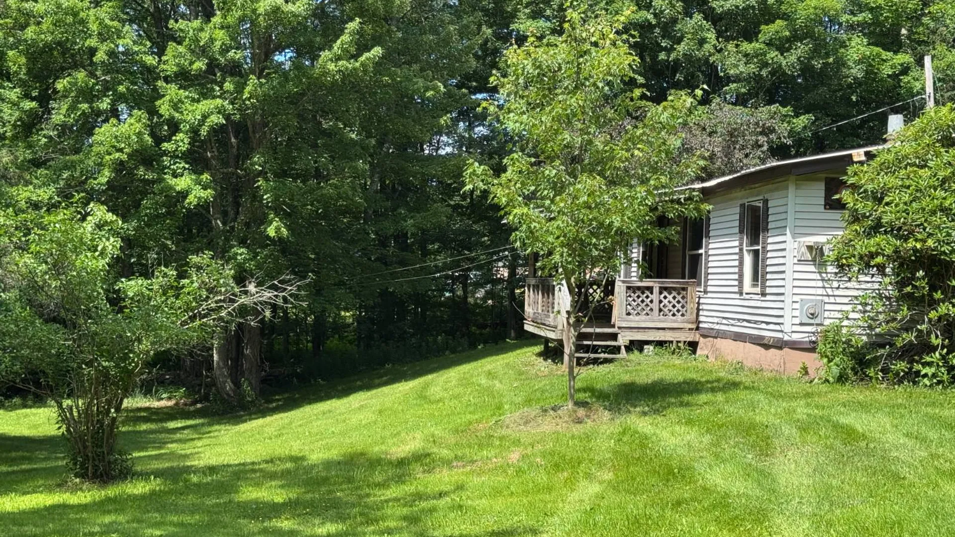 Property at 3414 Coulter Brook Rd, Bovina Center, NY 13740 4