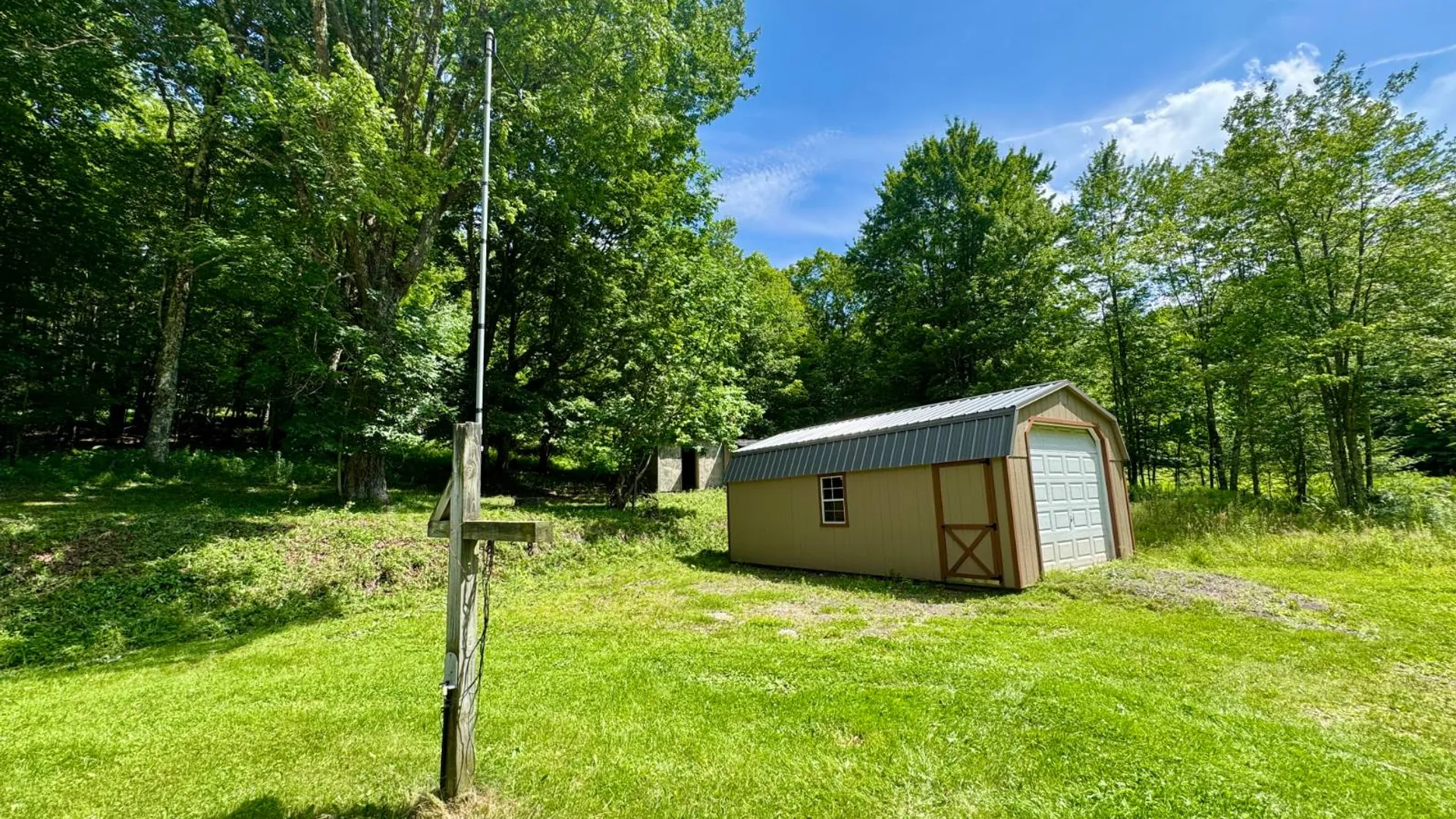 Property at 3414 Coulter Brook Rd, Bovina Center, NY 13740 19