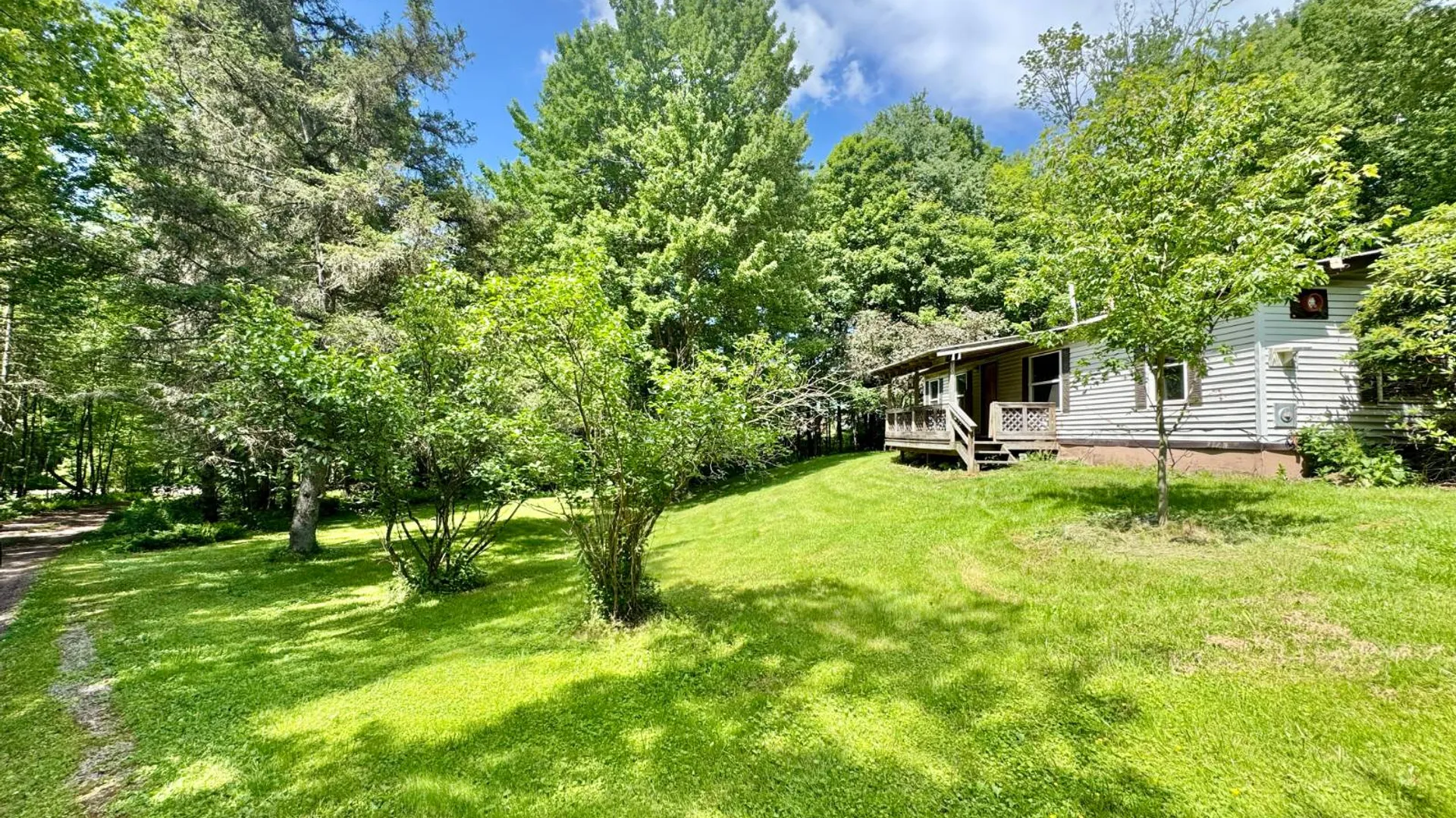 Property at 3414 Coulter Brook Rd, Bovina Center, NY 13740 21