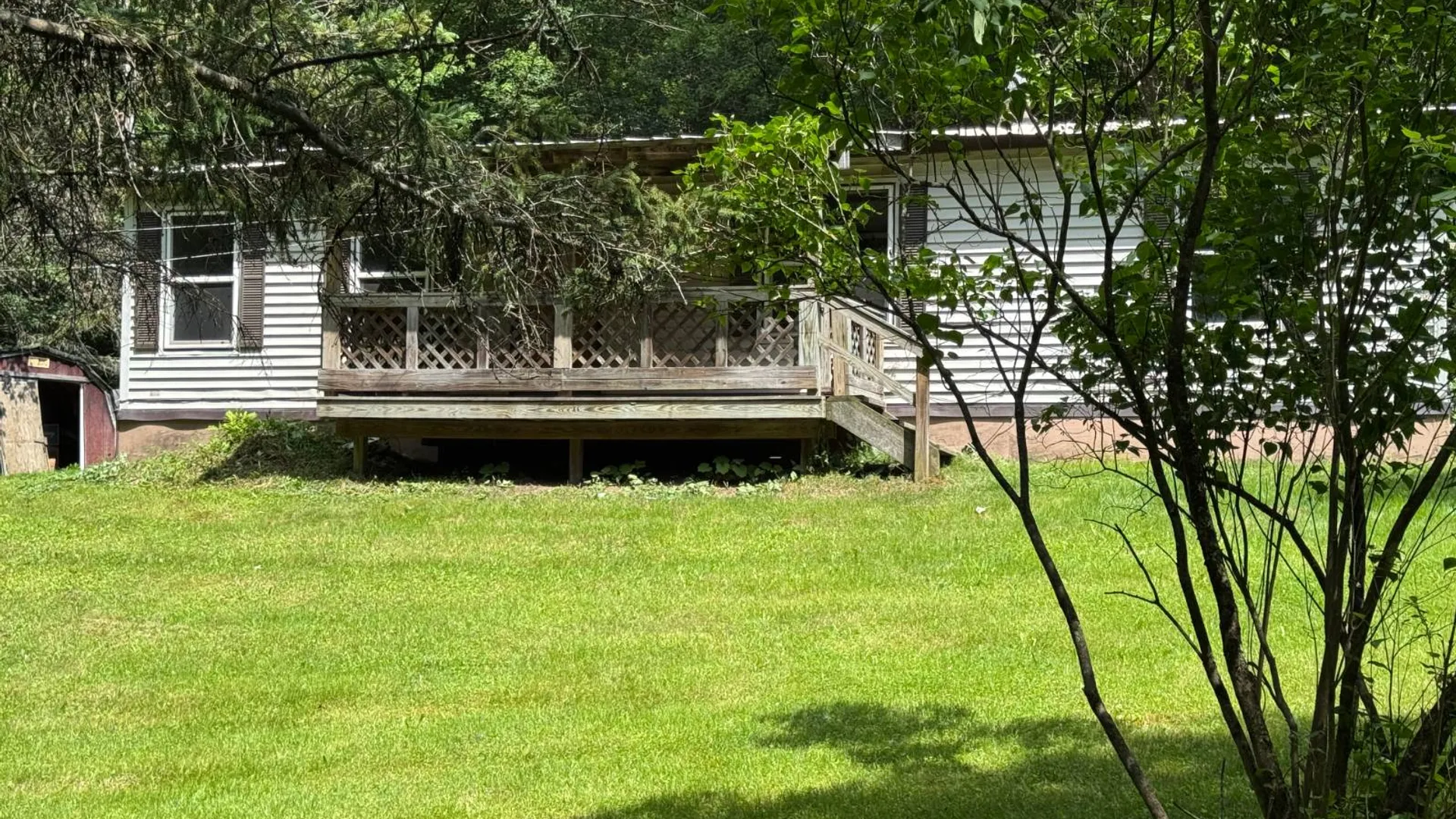 Property at 3414 Coulter Brook Rd, Bovina Center, NY 13740 22