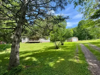 Property at 3414 Coulter Brook Rd, Bovina Center, NY 13740