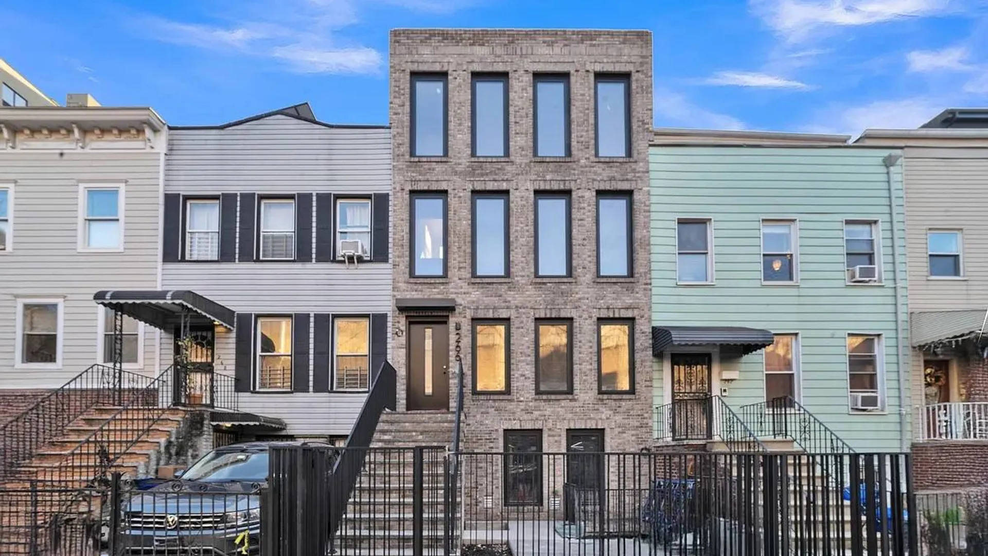 Property at 266 10th St, Brooklyn, NY 11215 16