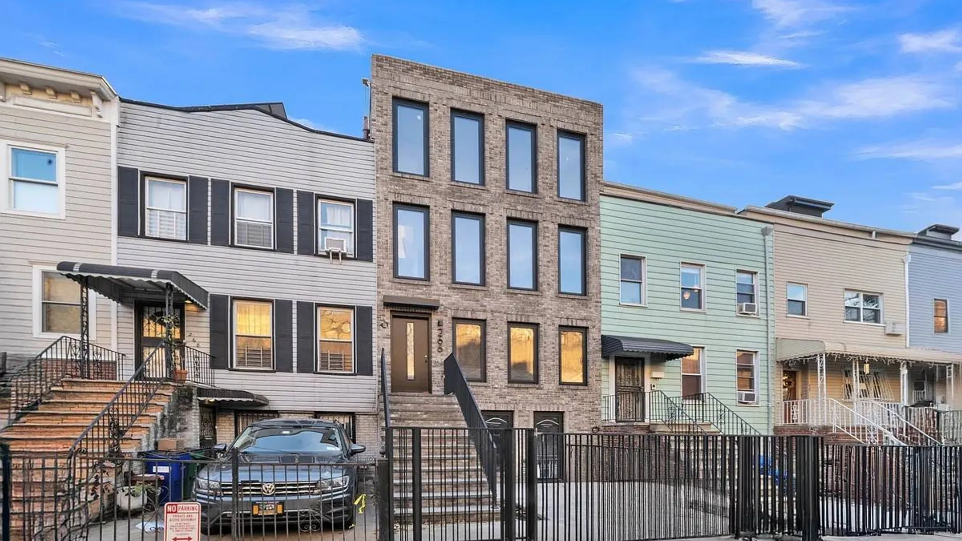 Property at 266 10th St, Brooklyn, NY 11215 17