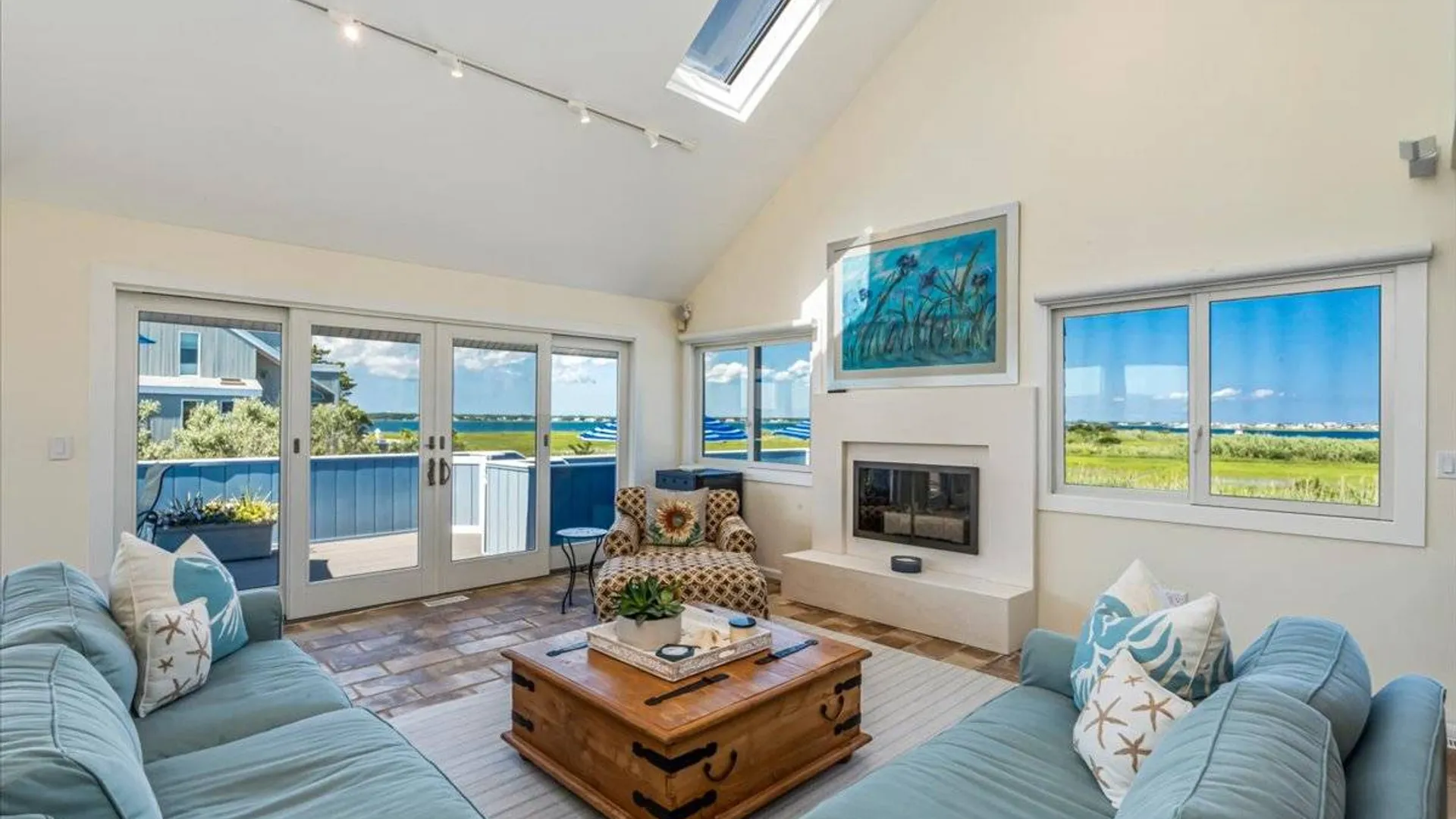 Property at 556 DUNE RD, Westhampton, NY 11977 11