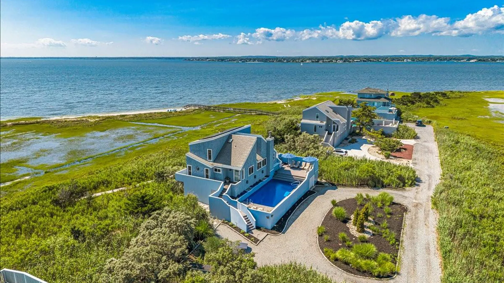 Property at 556 DUNE RD, Westhampton, NY 11977 2