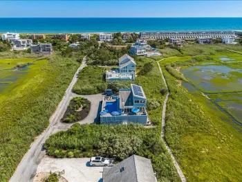 Property at 556 DUNE RD, Westhampton, NY 11977