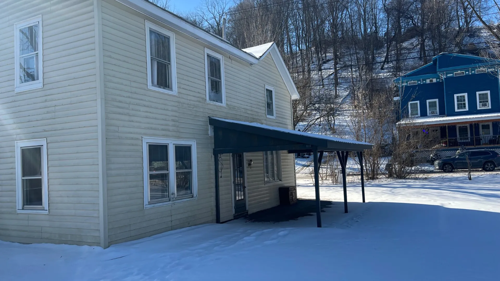 Property at 37 Hancock, Fort Plain, NY 13339 2