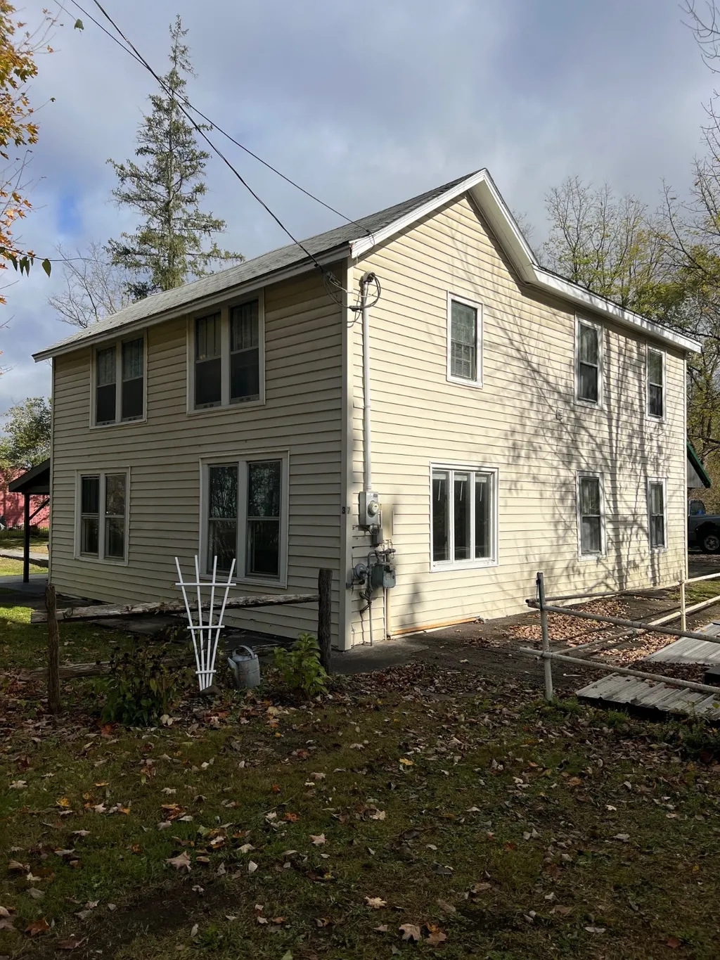 Property at 37 Hancock, Fort Plain, NY 13339