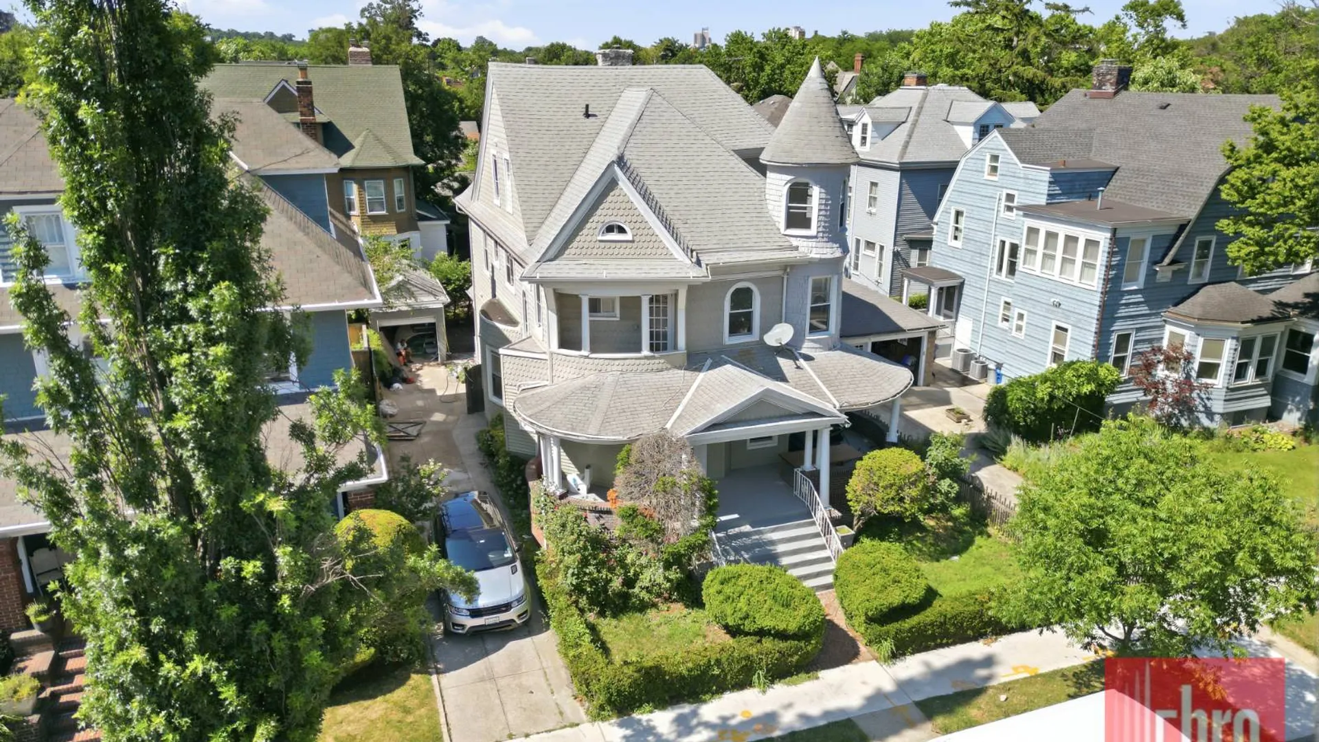Property at 1205 Beverley Rd, Brooklyn, NY 11218 22