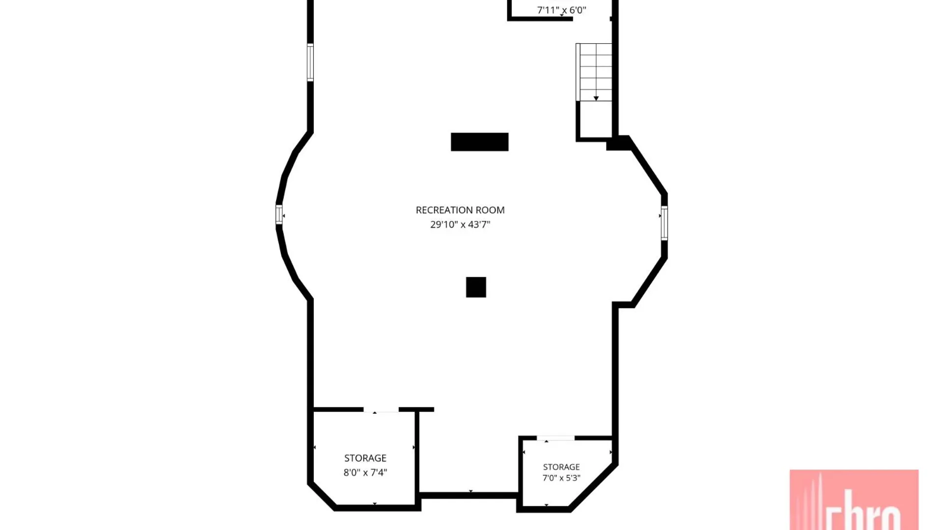 Property at 1205 Beverley Rd, Brooklyn, NY 11218 49