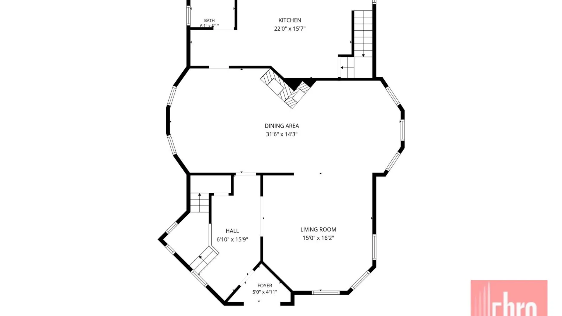 Property at 1205 Beverley Rd, Brooklyn, NY 11218 50