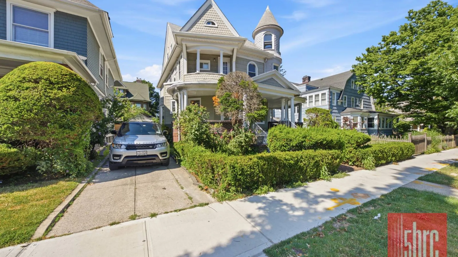 Property at 1205 Beverley Rd, Brooklyn, NY 11218 5