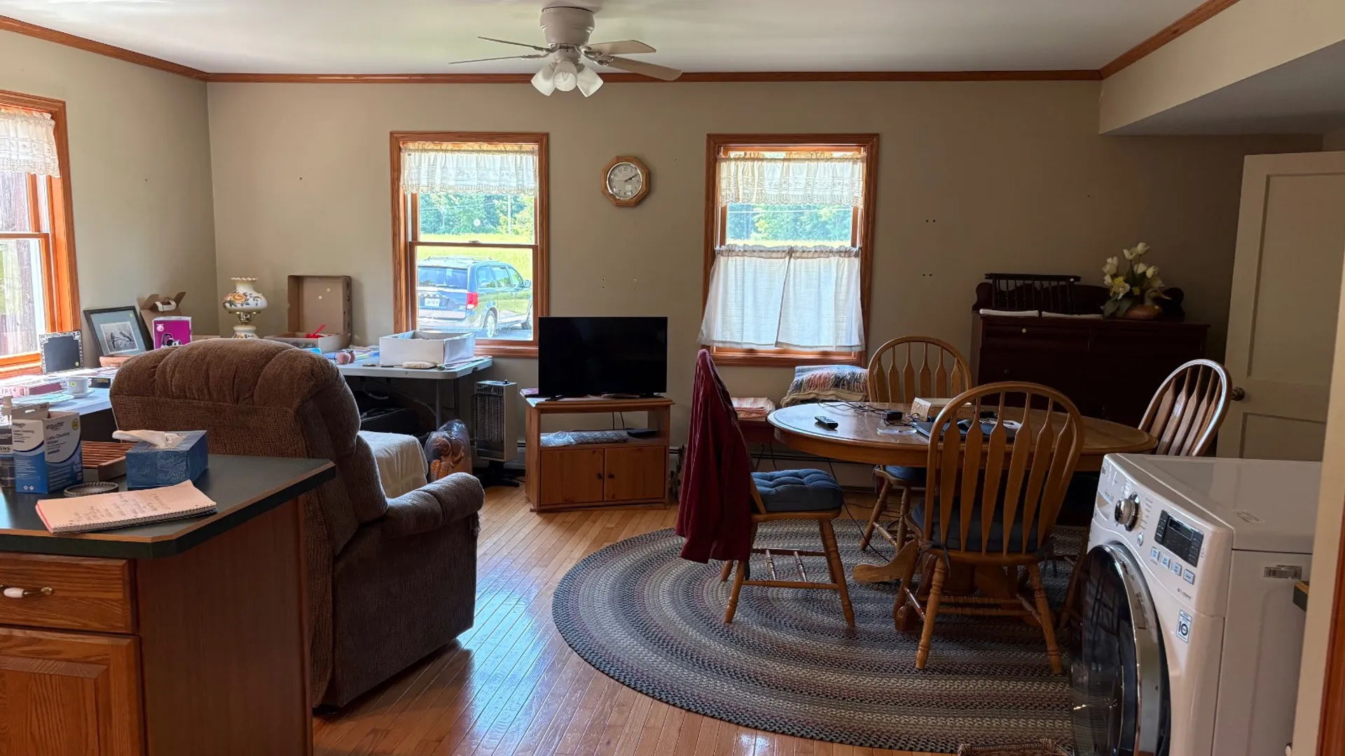 Property at 142 McEwan, Canajoharie, NY 13317 13