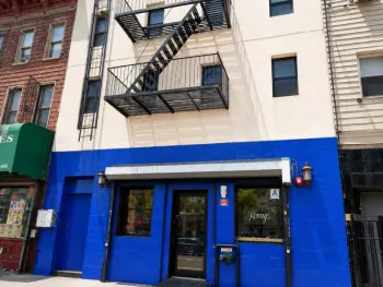 Property at 1260 Myrtle Avenue, Brooklyn, NY 11221