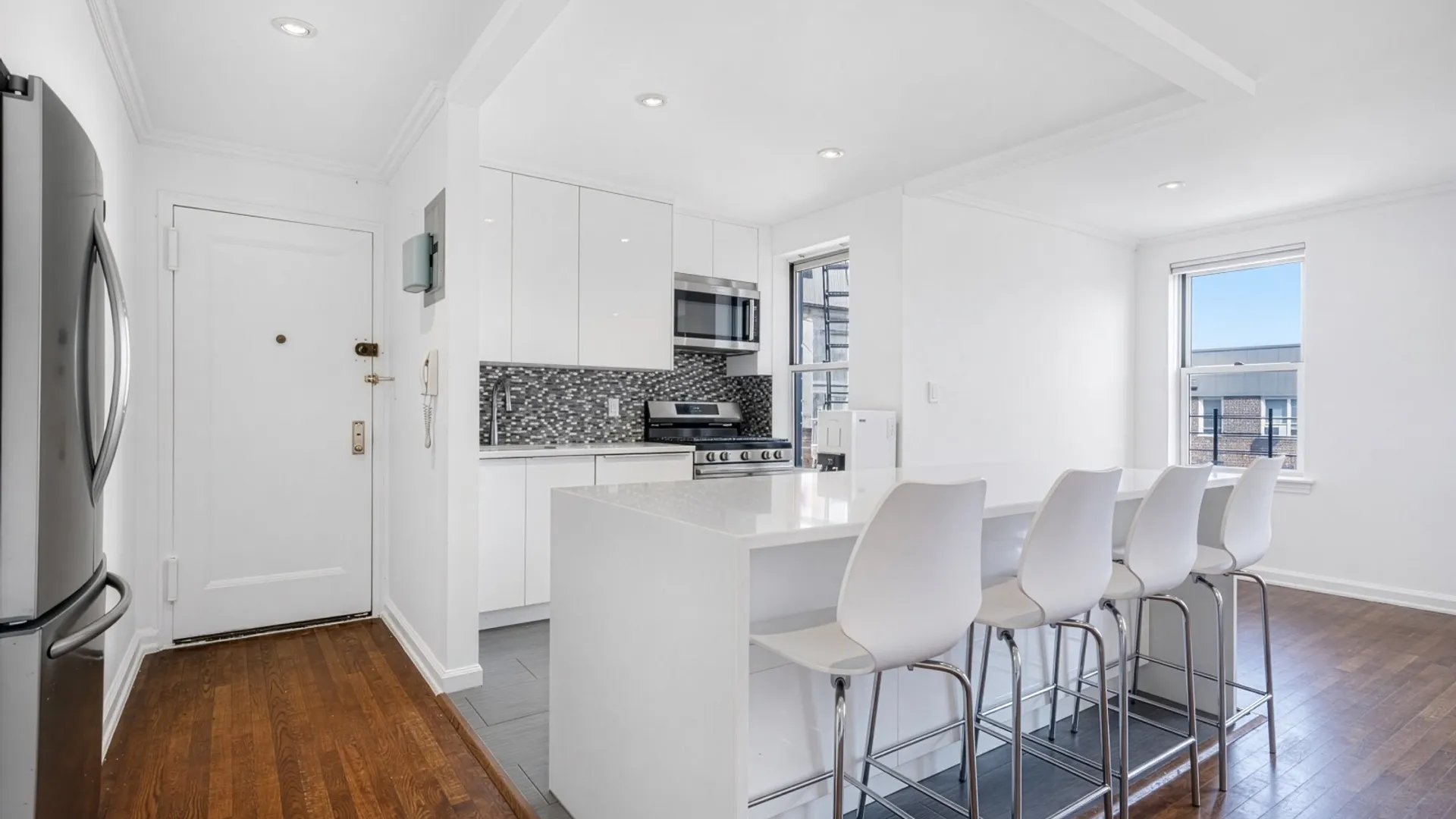 Property at 105-25 67th Road, Forest Hills, NY 11375 3