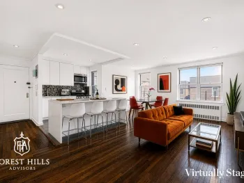 Property at 105-25 67th Road, Forest Hills, NY 11375
