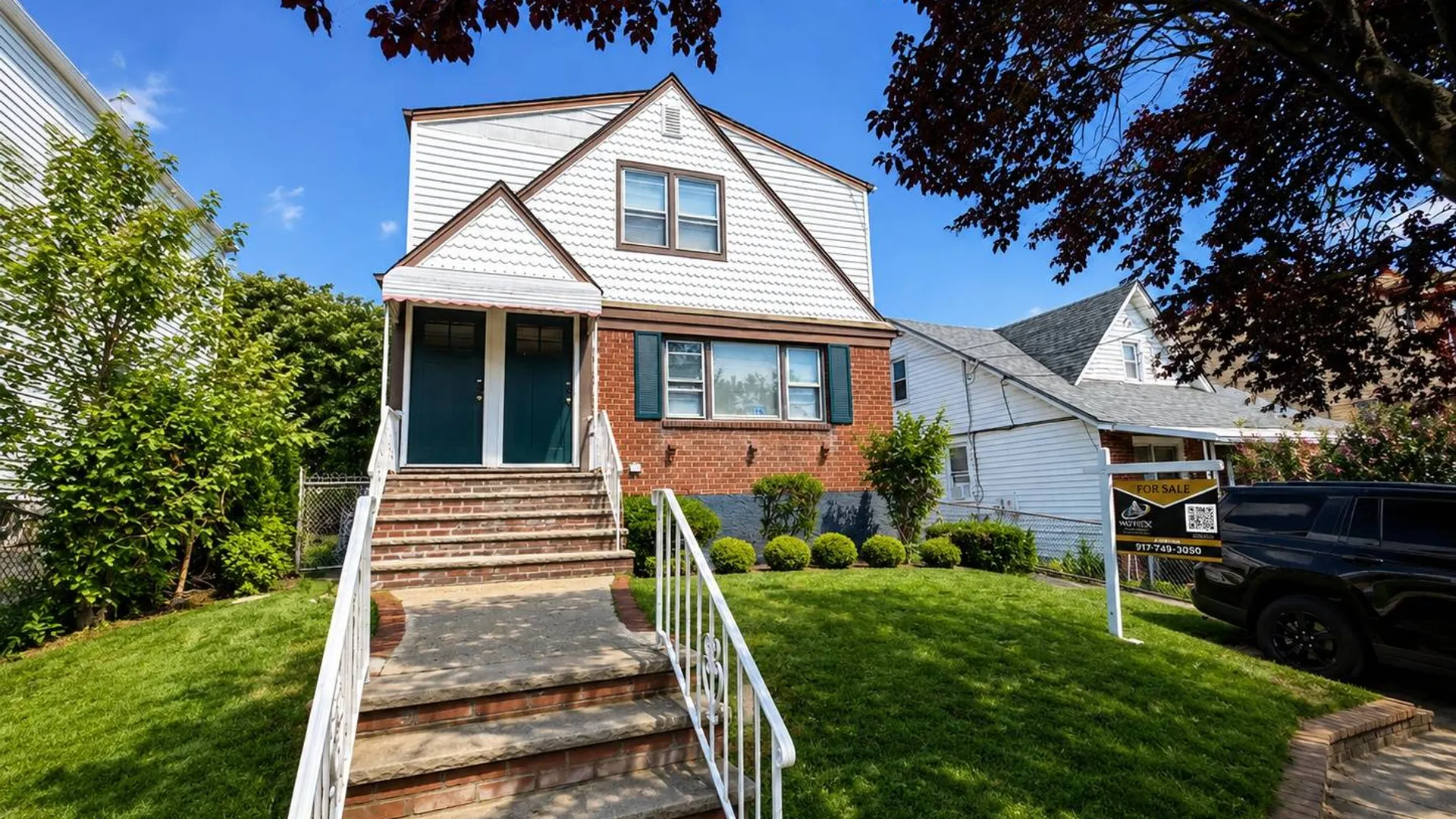 Property at 146-25 177 st, Jamaica, NY 11434 2