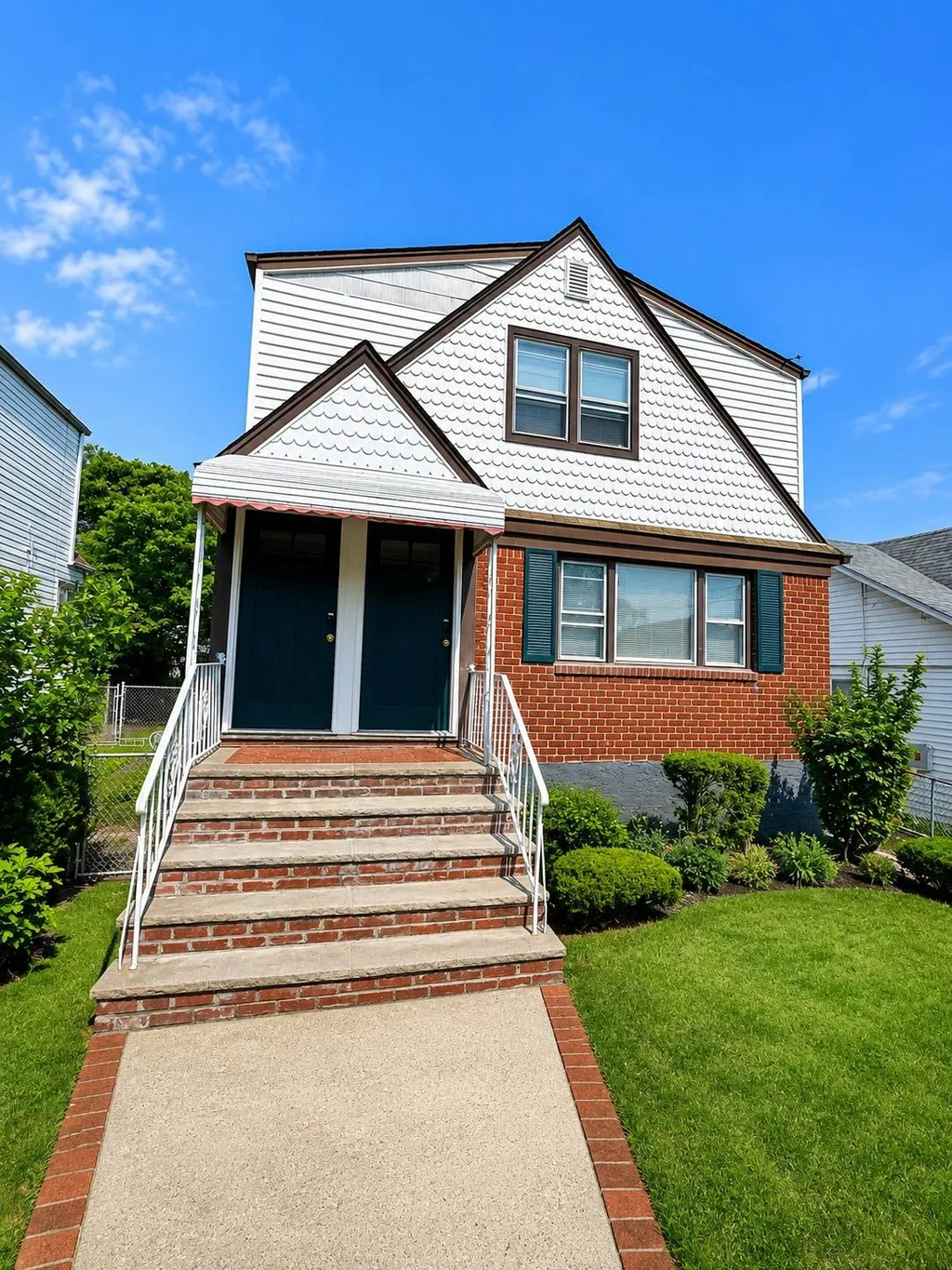 Property at 146-25 177 st, Jamaica, NY 11434