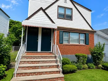 Property at 146-25 177 st, Jamaica, NY 11434