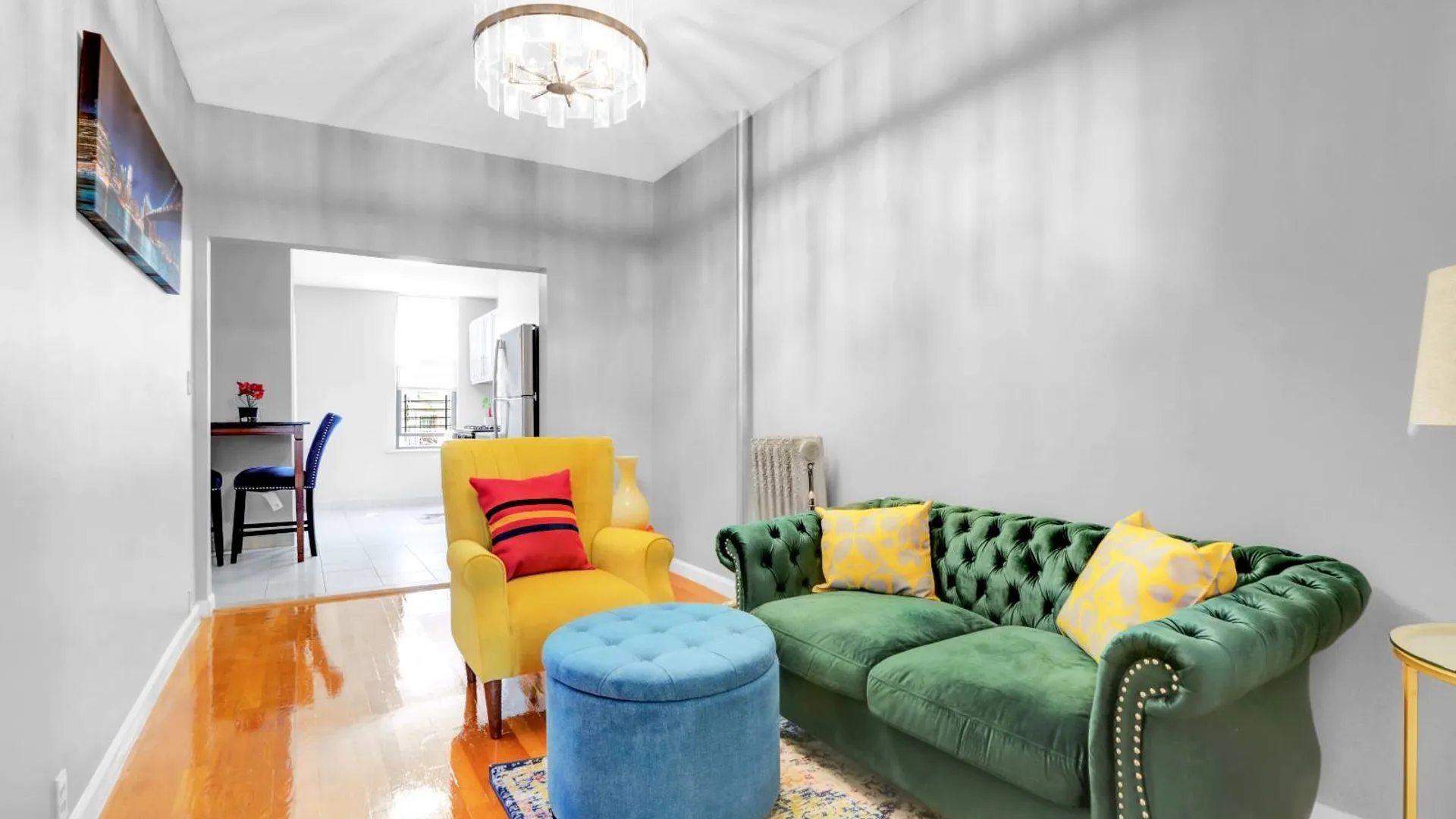Property at 180 Sumpter St, Brooklyn, NY 11233 4