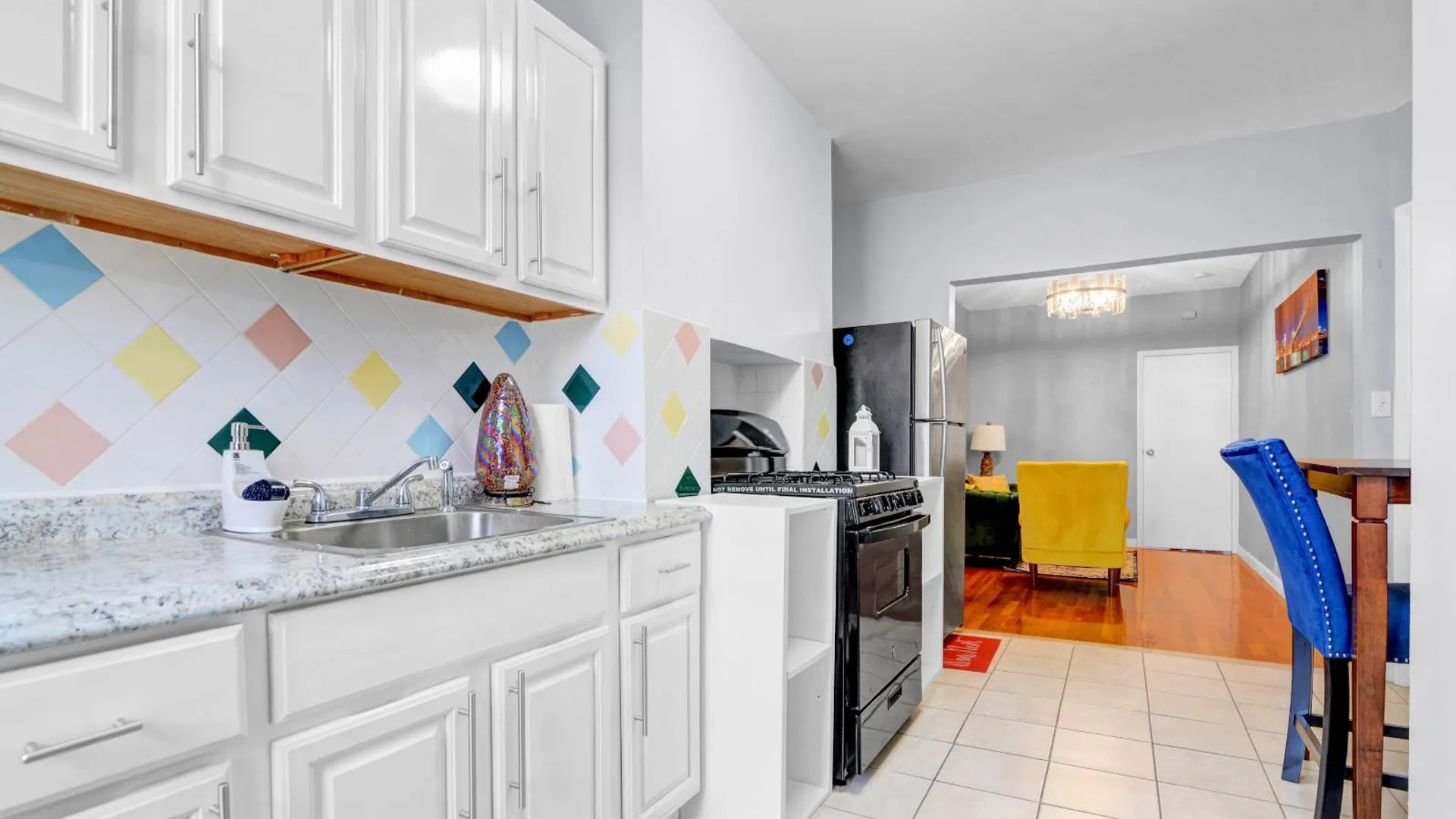Property at 180 Sumpter St, Brooklyn, NY 11233 6