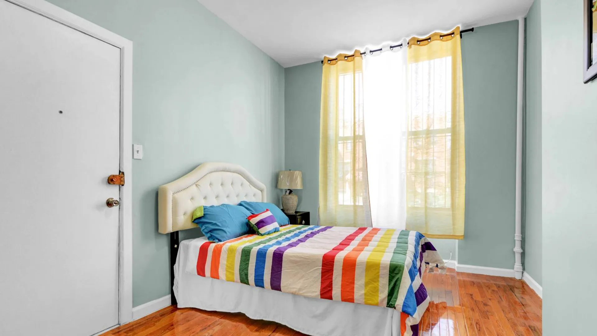 Property at 180 Sumpter St, Brooklyn, NY 11233 16
