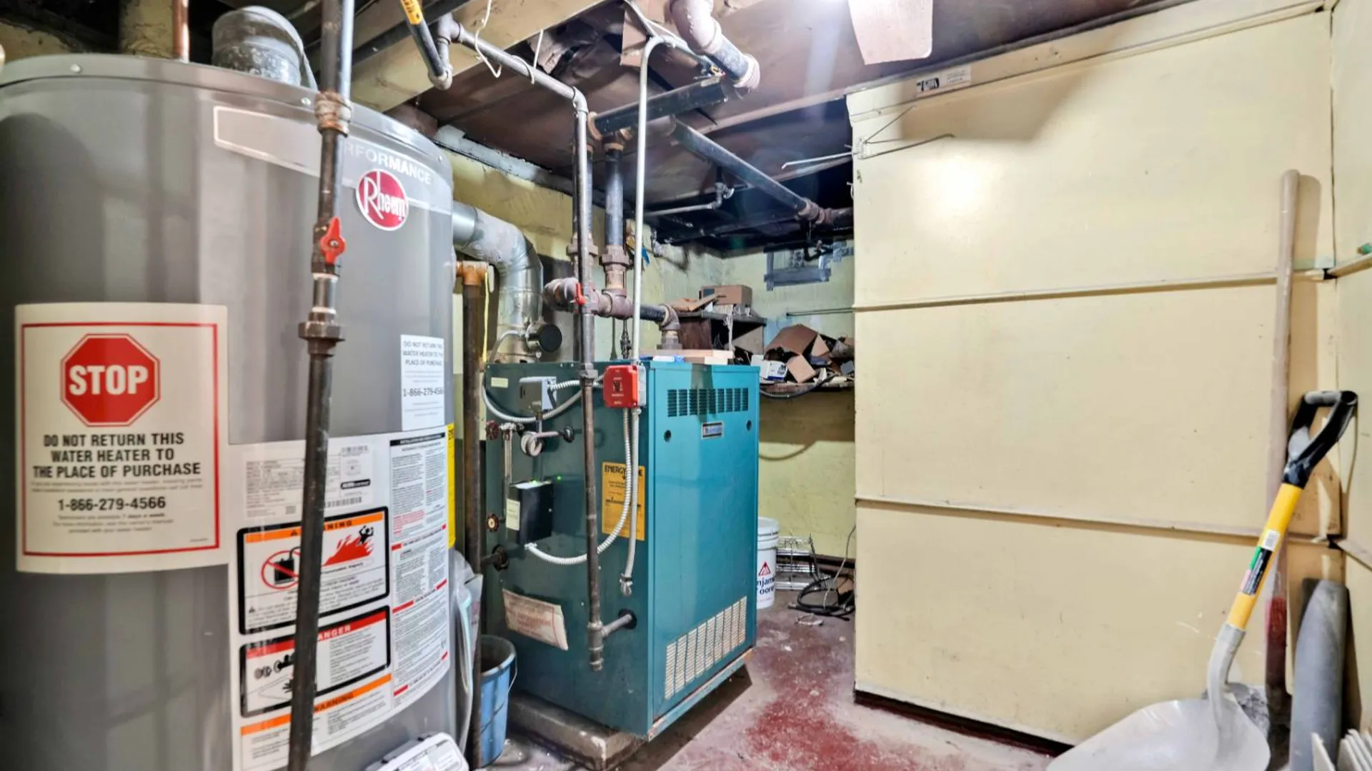 Property at 605 E 49 Street, Brooklyn, NY 11203 26