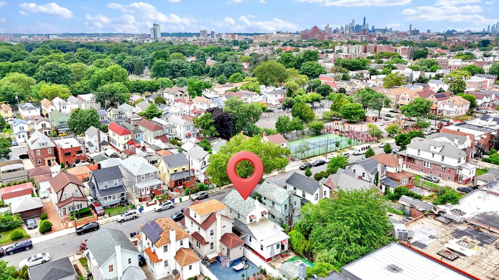 Property at 605 E 49 Street, Brooklyn, NY 11203 29